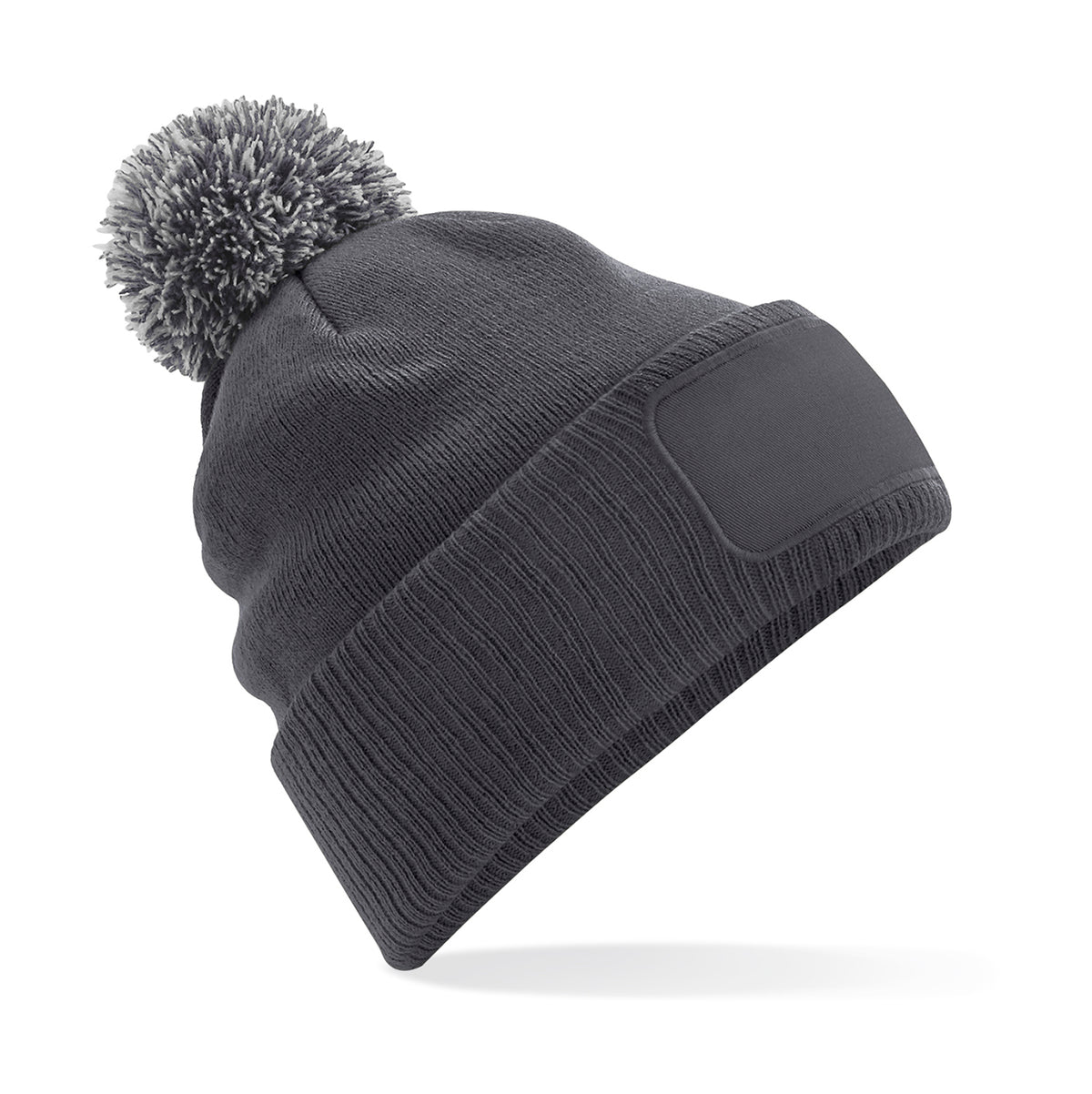 Snowstar® Patch Beanie