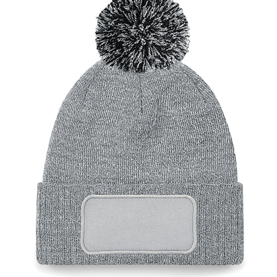 Snowstar® Patch Beanie