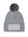 Snowstar® Patch Beanie