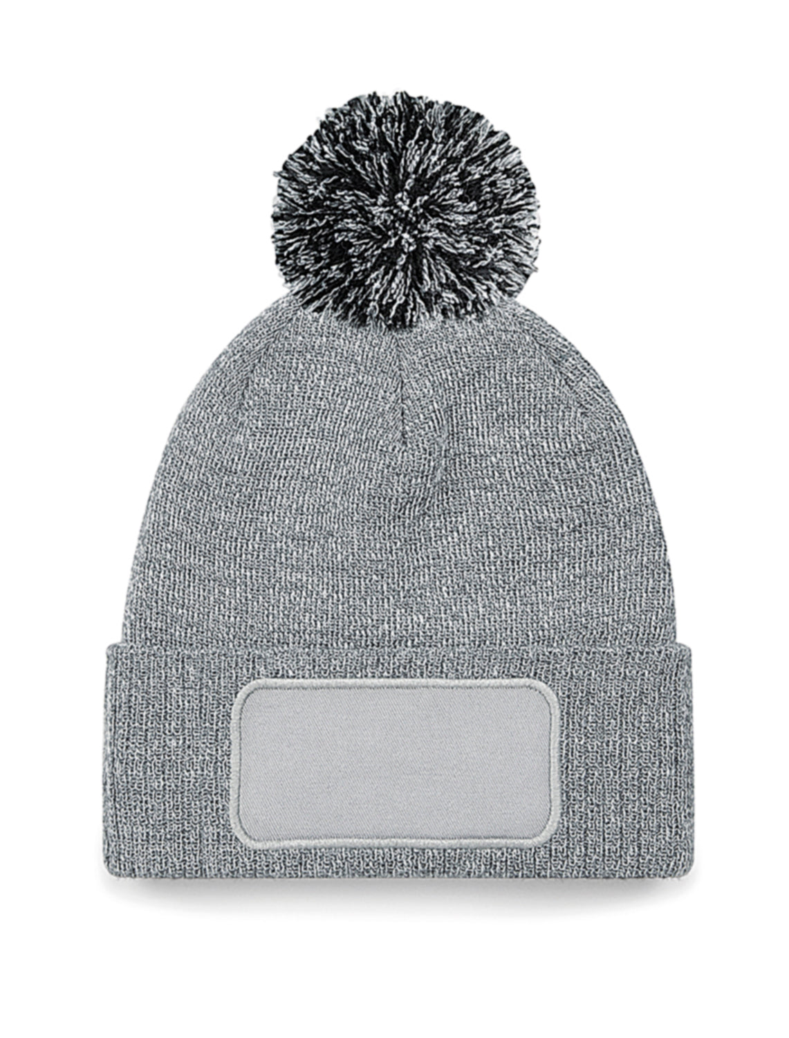 Snowstar® Patch Beanie