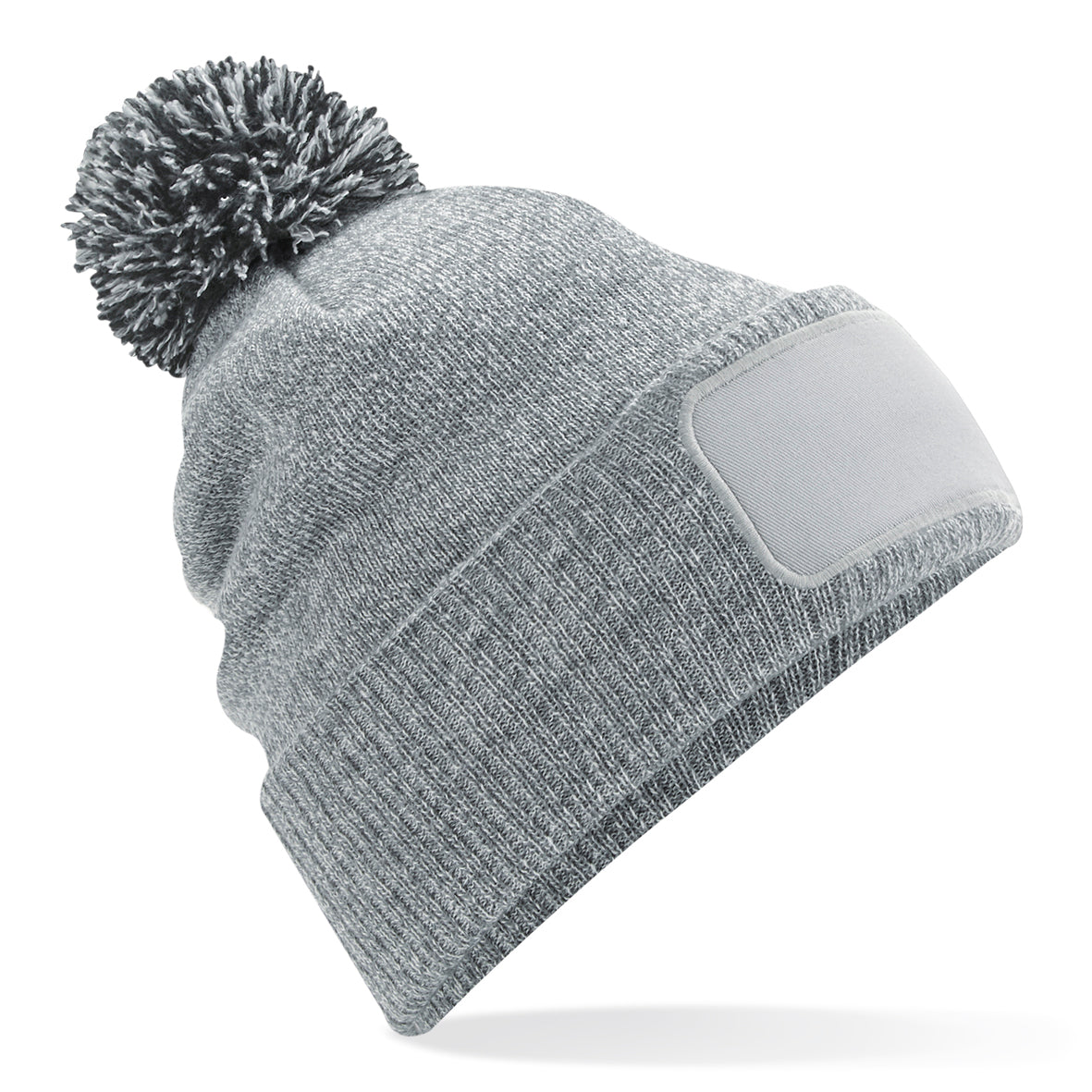 Snowstar® Patch Beanie