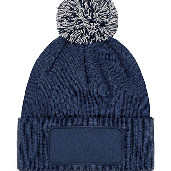 Snowstar® Patch Beanie