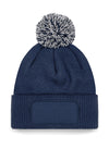 Snowstar® Patch Beanie