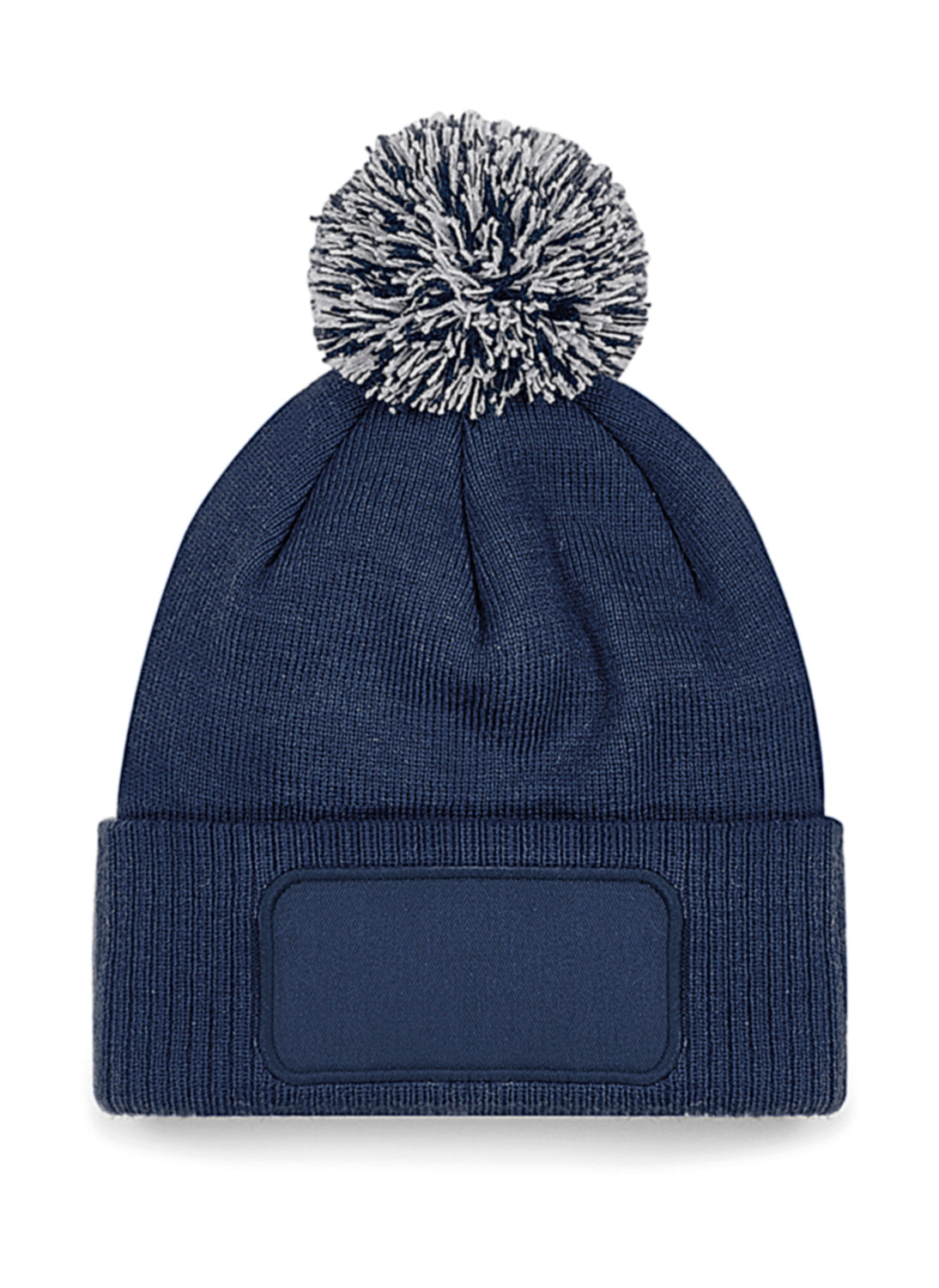 Snowstar® Patch Beanie