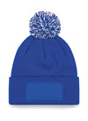 Snowstar® Patch Beanie