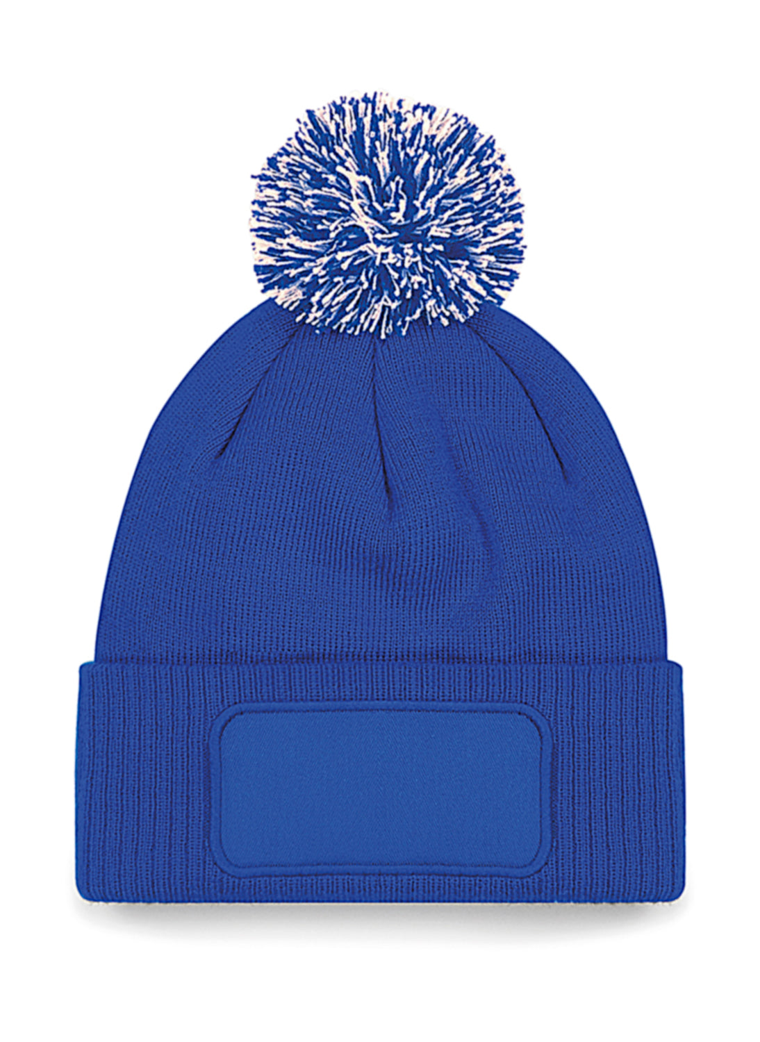 Snowstar® Patch Beanie
