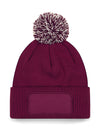 Snowstar® Patch Beanie