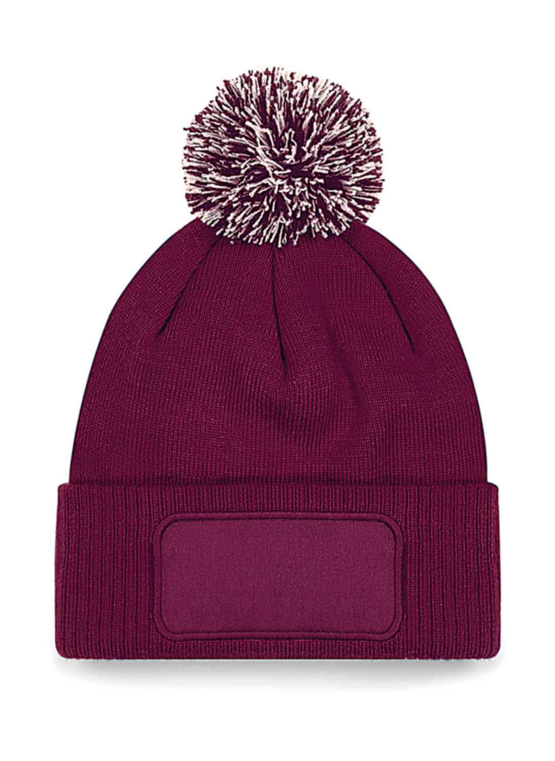 Snowstar® Patch Beanie