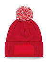 Snowstar® Patch Beanie