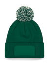 Snowstar® Patch Beanie