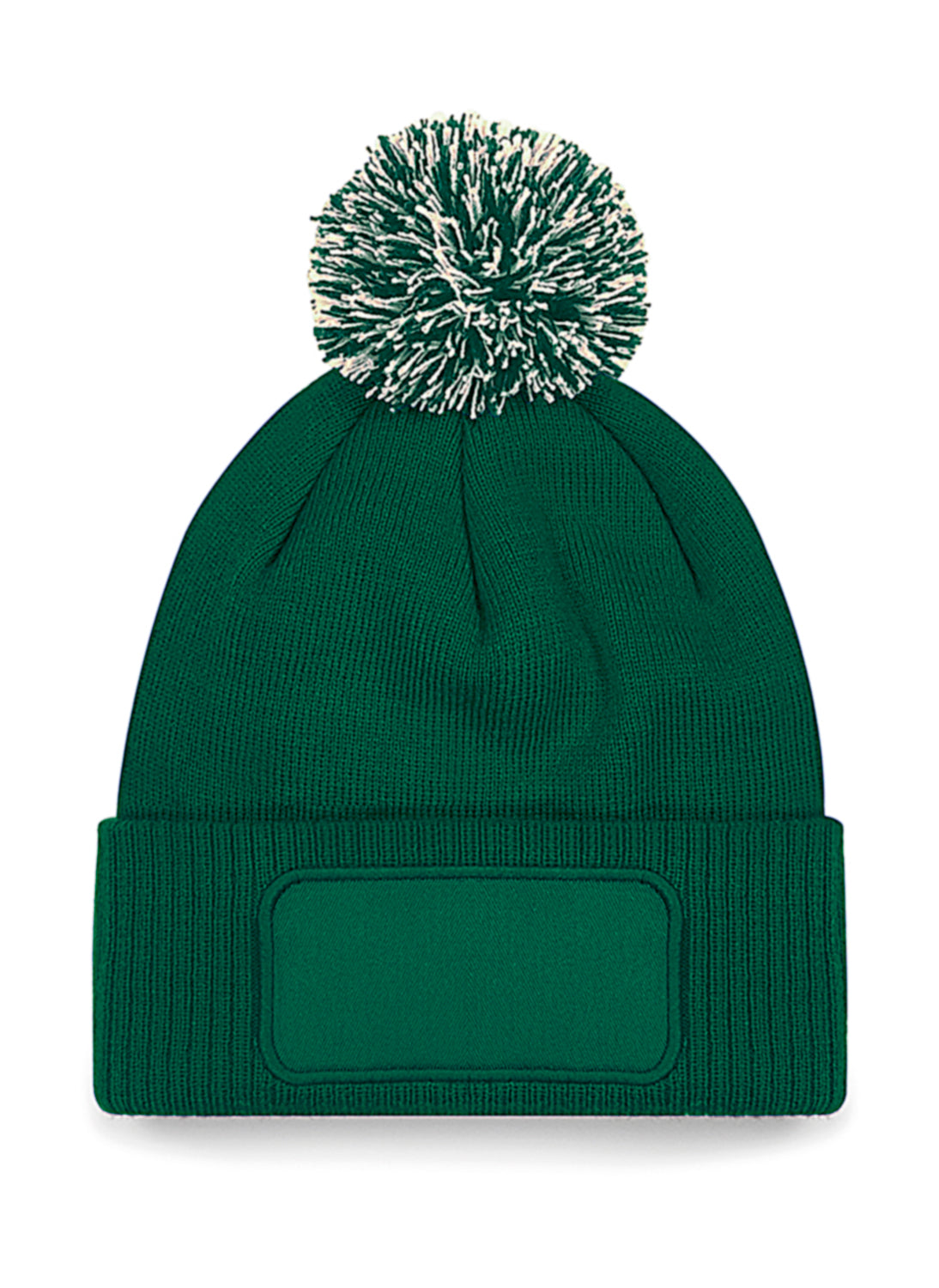 Snowstar® Patch Beanie