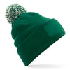Snowstar® Patch Beanie