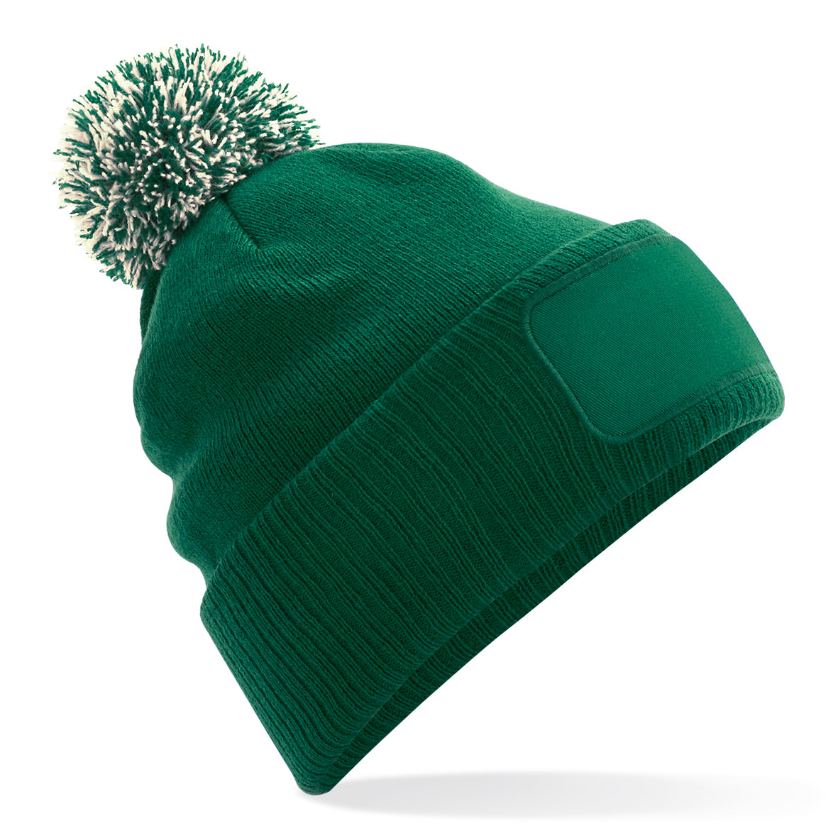Snowstar® Patch Beanie