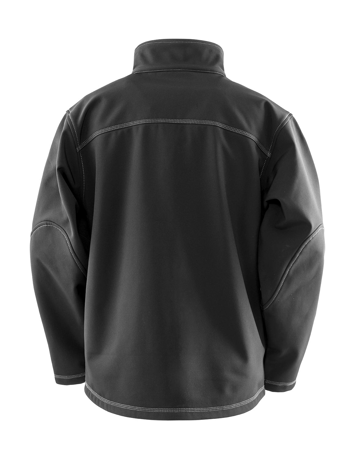 Men`s Treble Stitch Softshell