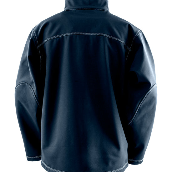 Men`s Treble Stitch Softshell