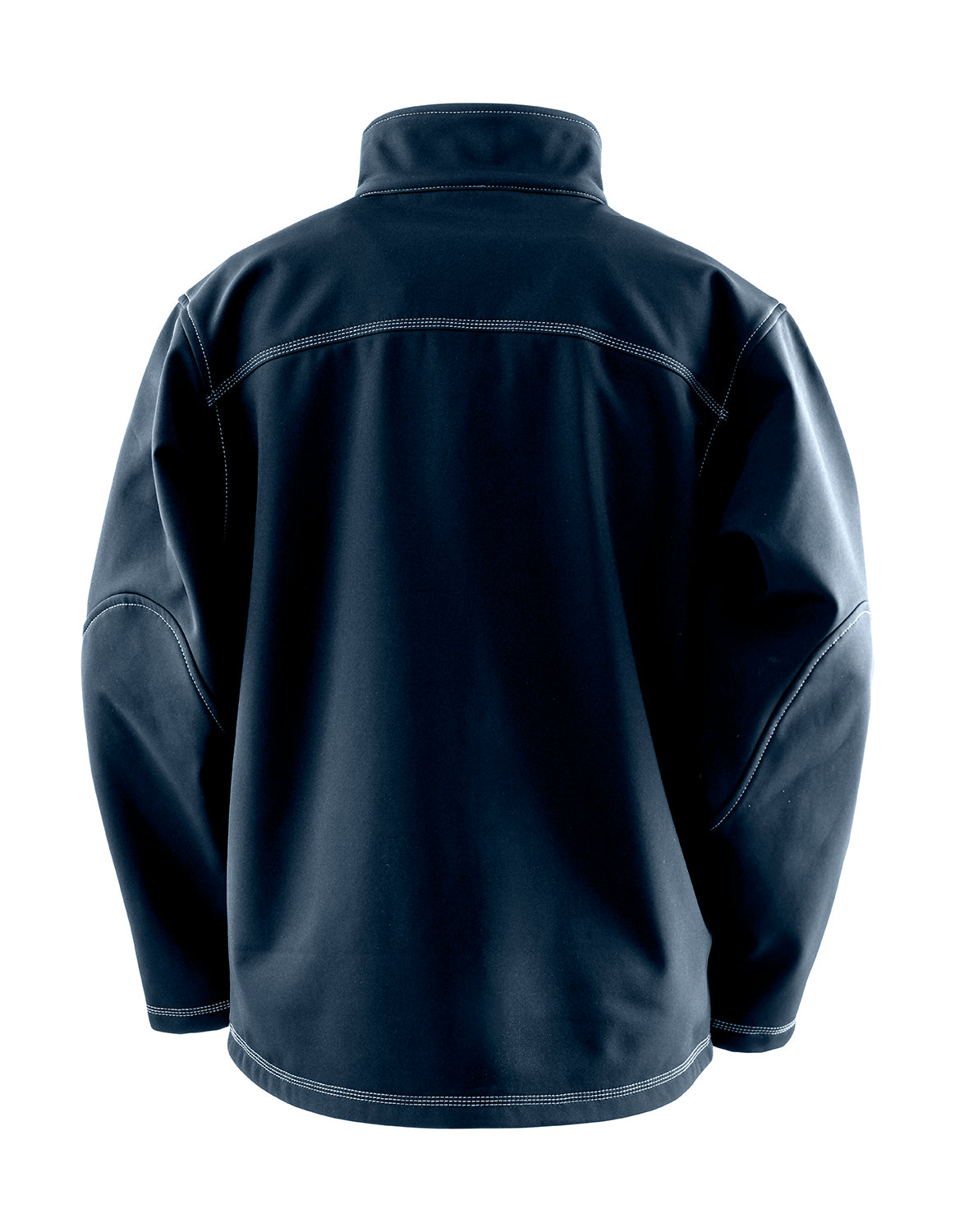 Men`s Treble Stitch Softshell