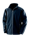 Men`s Treble Stitch Softshell