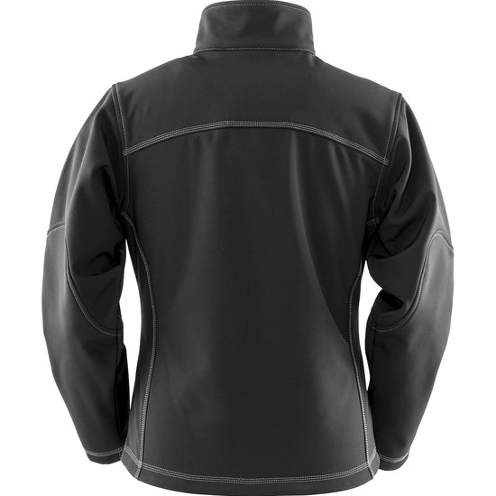 Women`s Treble Stitch Softshell