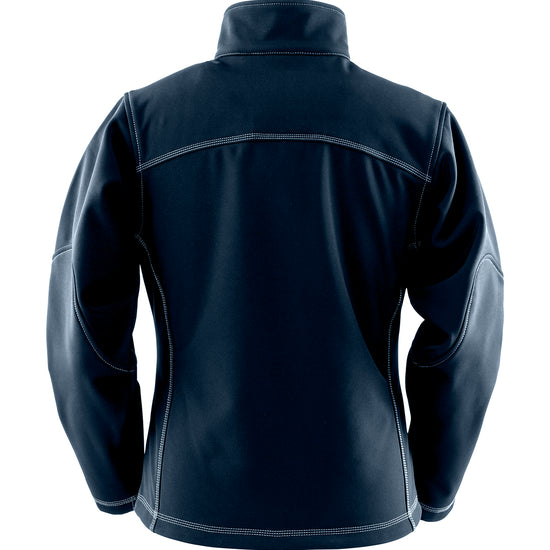 Women`s Treble Stitch Softshell