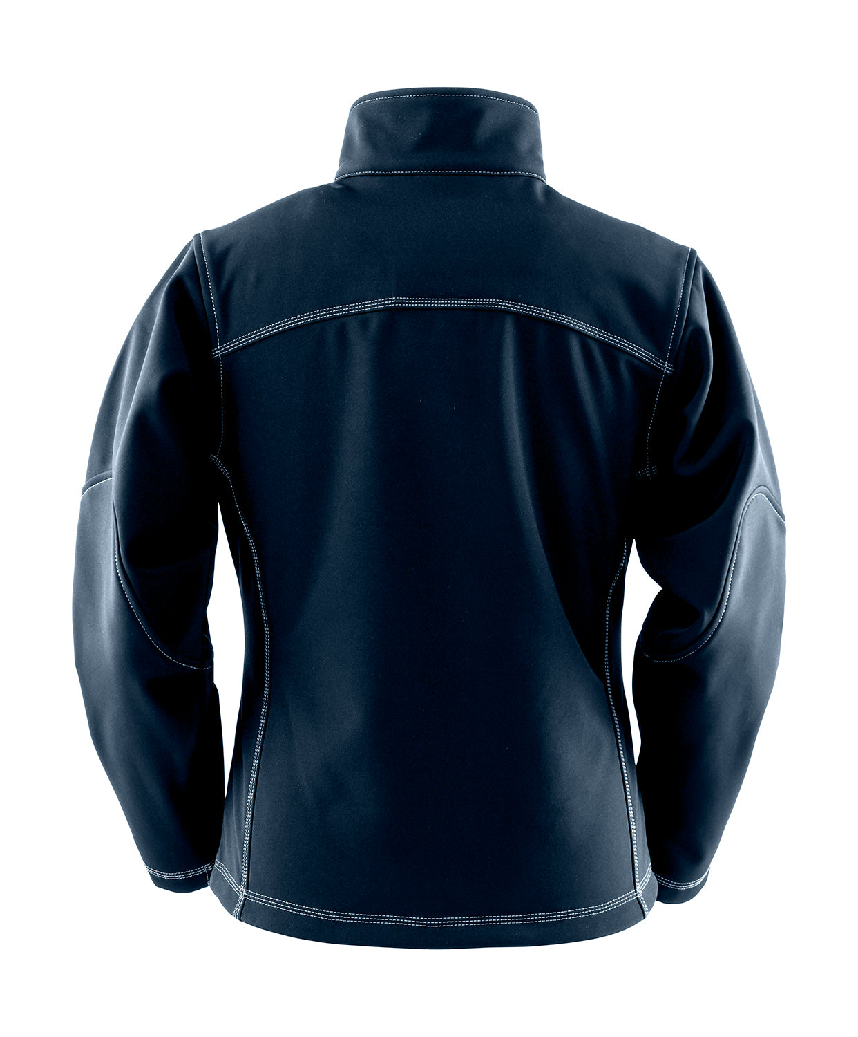 Women`s Treble Stitch Softshell