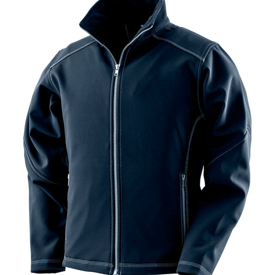 Women`s Treble Stitch Softshell