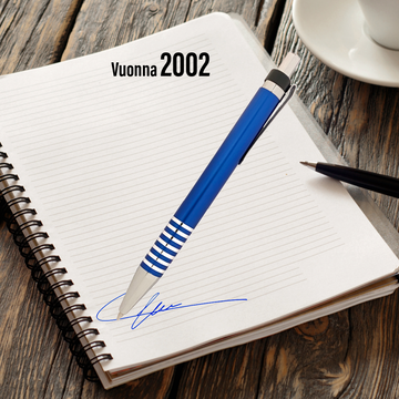 **SUPERIOR-KYNÄN TARINA – KYNÄ, JOKA ALOITTI KAIKEN**