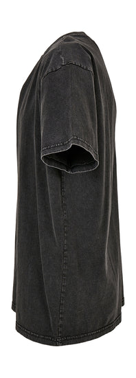 Acid Washed Heavy Oversize Tee