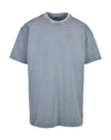 Acid Washed Heavy Oversize Tee