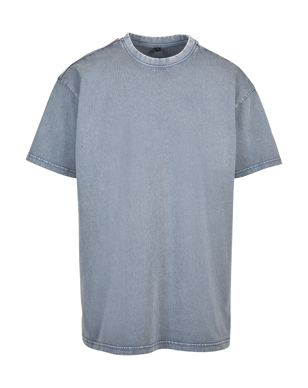 Acid Washed Heavy Oversize Tee