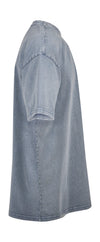 Acid Washed Heavy Oversize Tee
