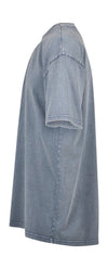Acid Washed Heavy Oversize Tee