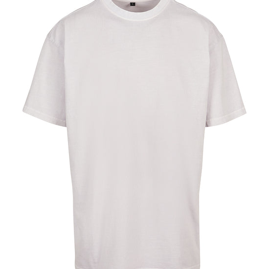 Acid Washed Heavy Oversize Tee
