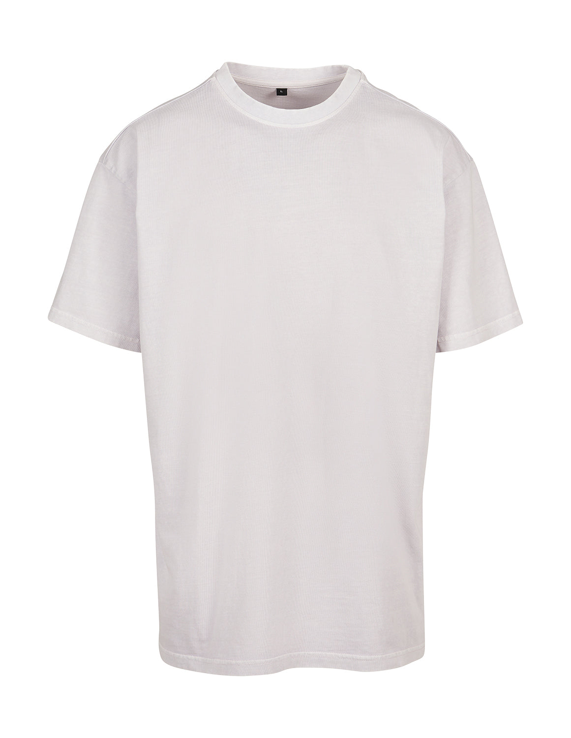 Acid Washed Heavy Oversize Tee