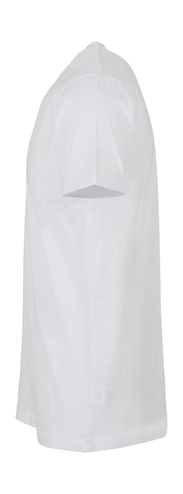T-Shirt Round Neck