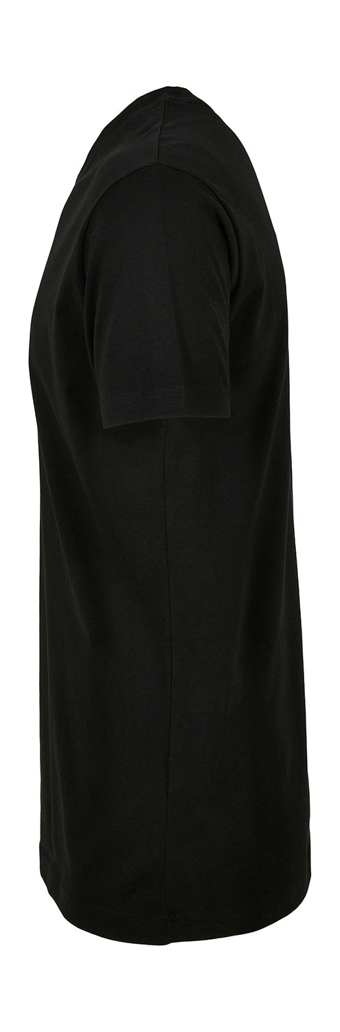 T-Shirt Round Neck