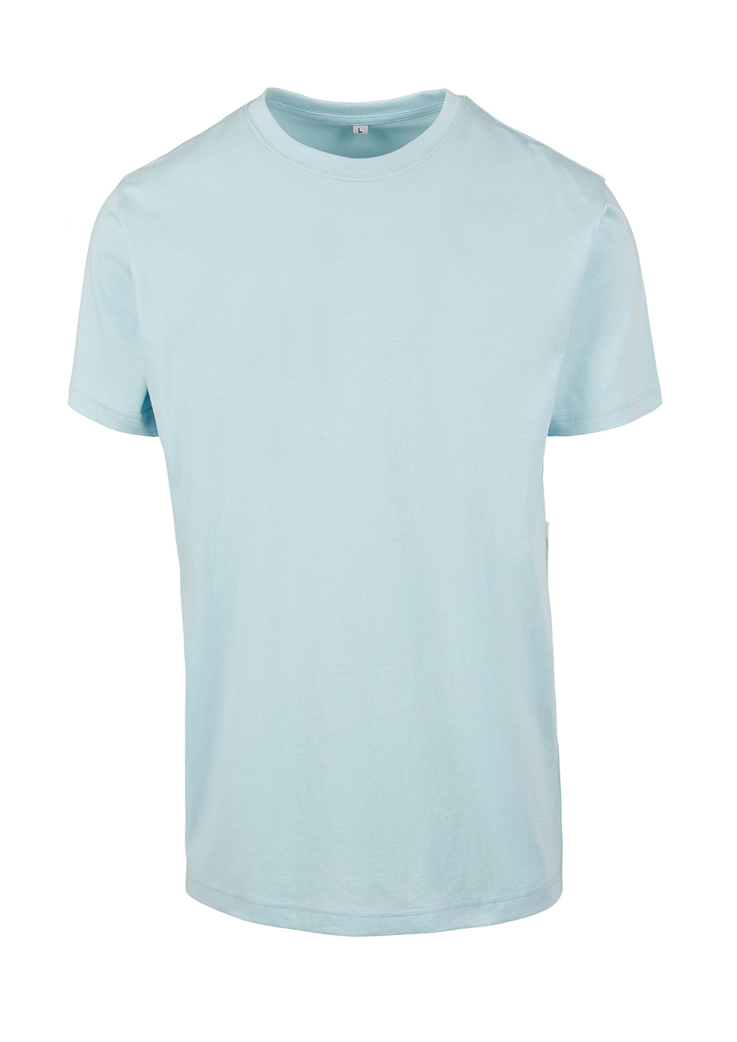 T-Shirt Round Neck