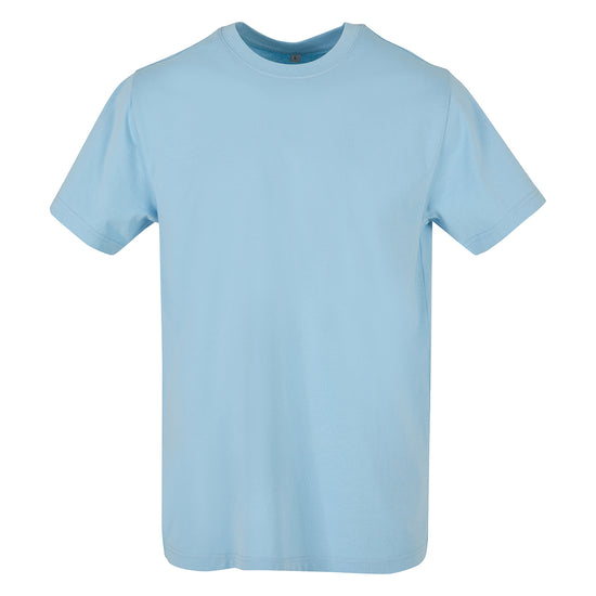 T-Shirt Round Neck