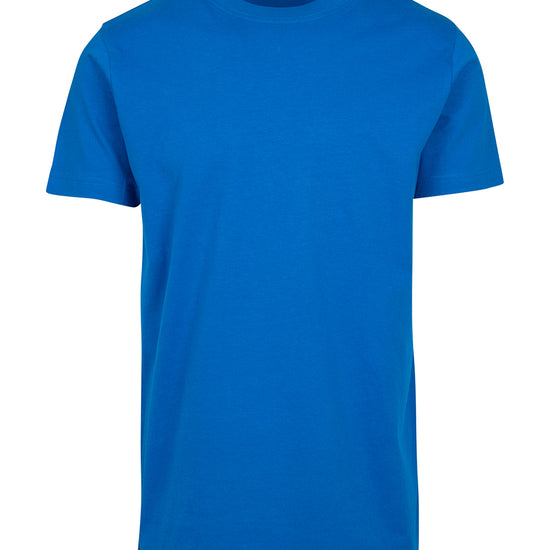 T-Shirt Round Neck