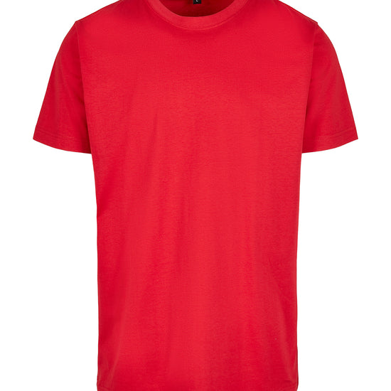 T-Shirt Round Neck