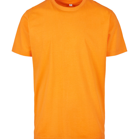 T-Shirt Round Neck