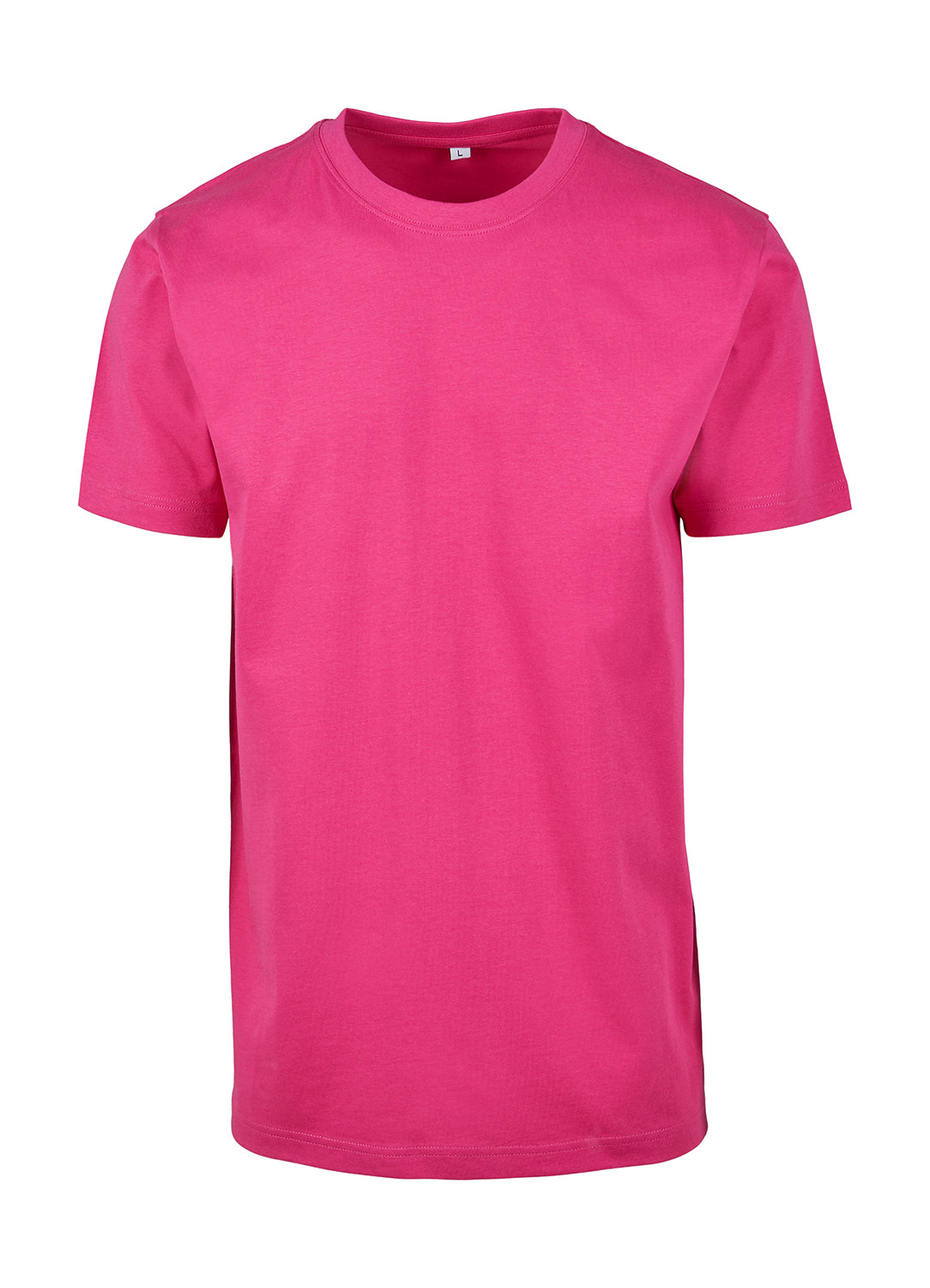 T-Shirt Round Neck