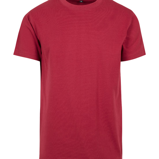 T-Shirt Round Neck