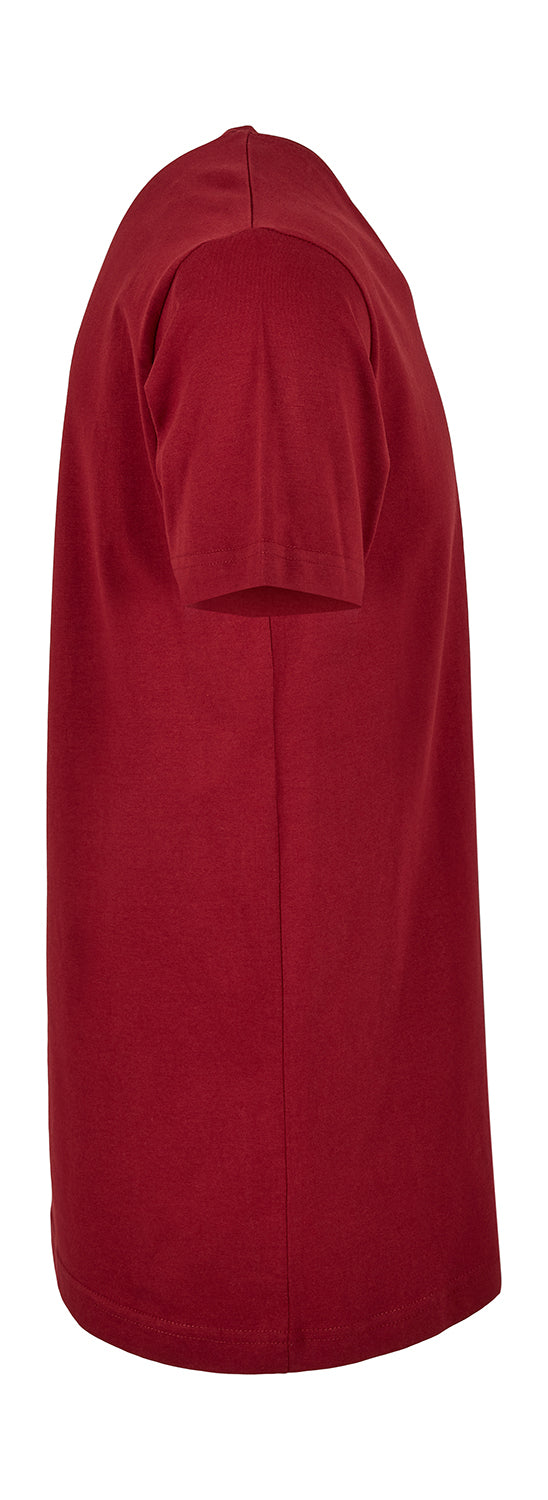 T-Shirt Round Neck