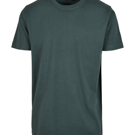 T-Shirt Round Neck