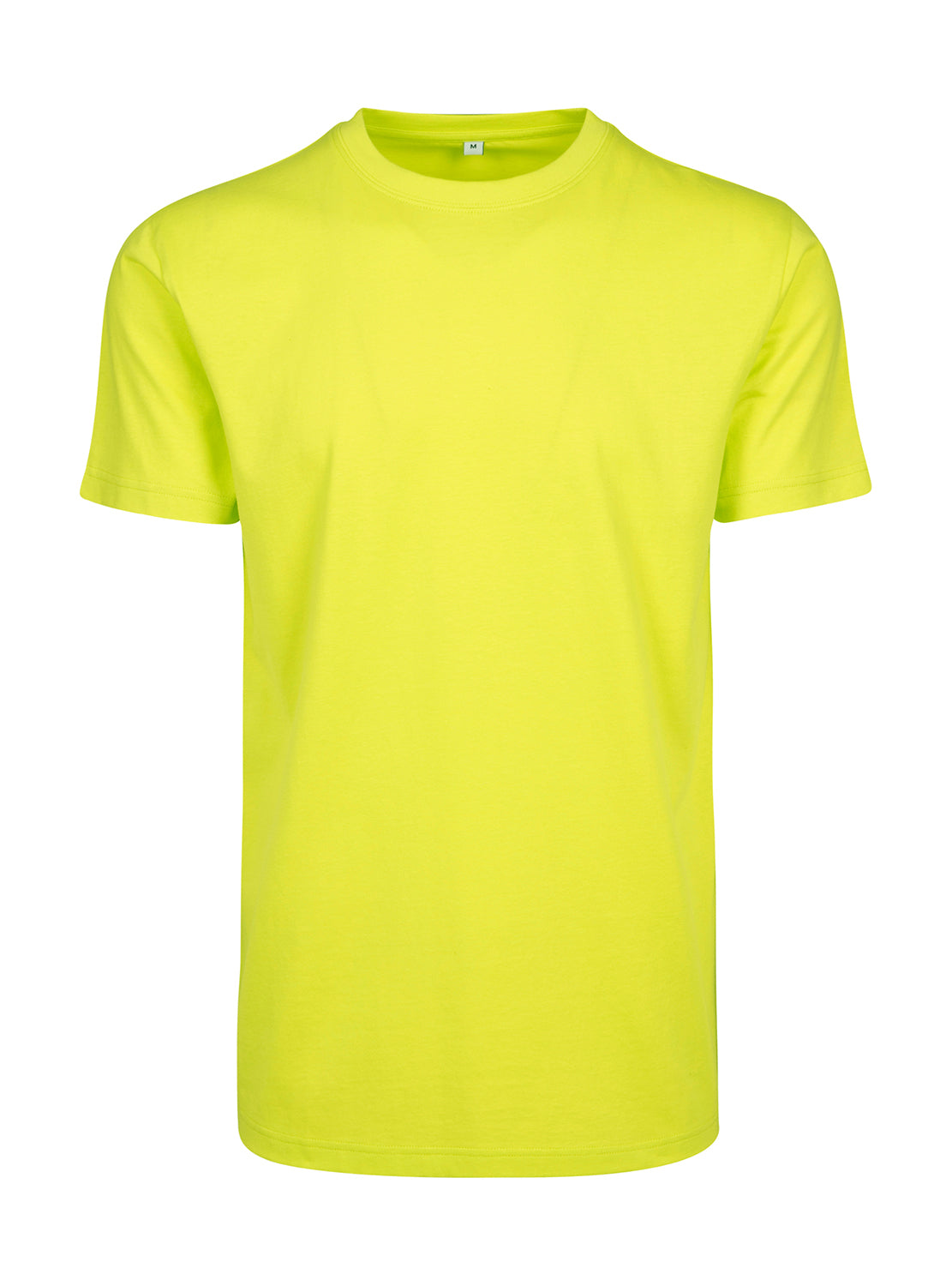 T-Shirt Round Neck