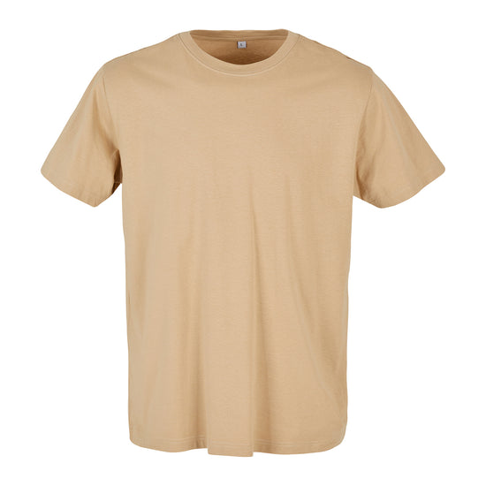 T-Shirt Round Neck