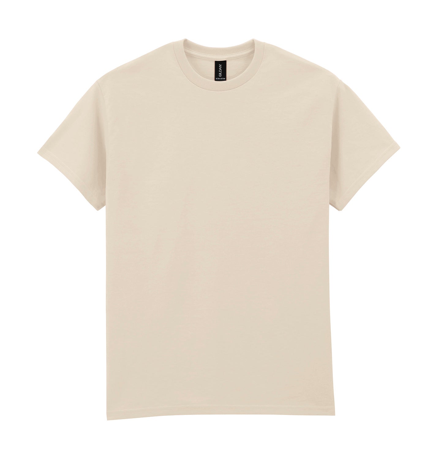 Ultra Cotton Adult T-Shirt