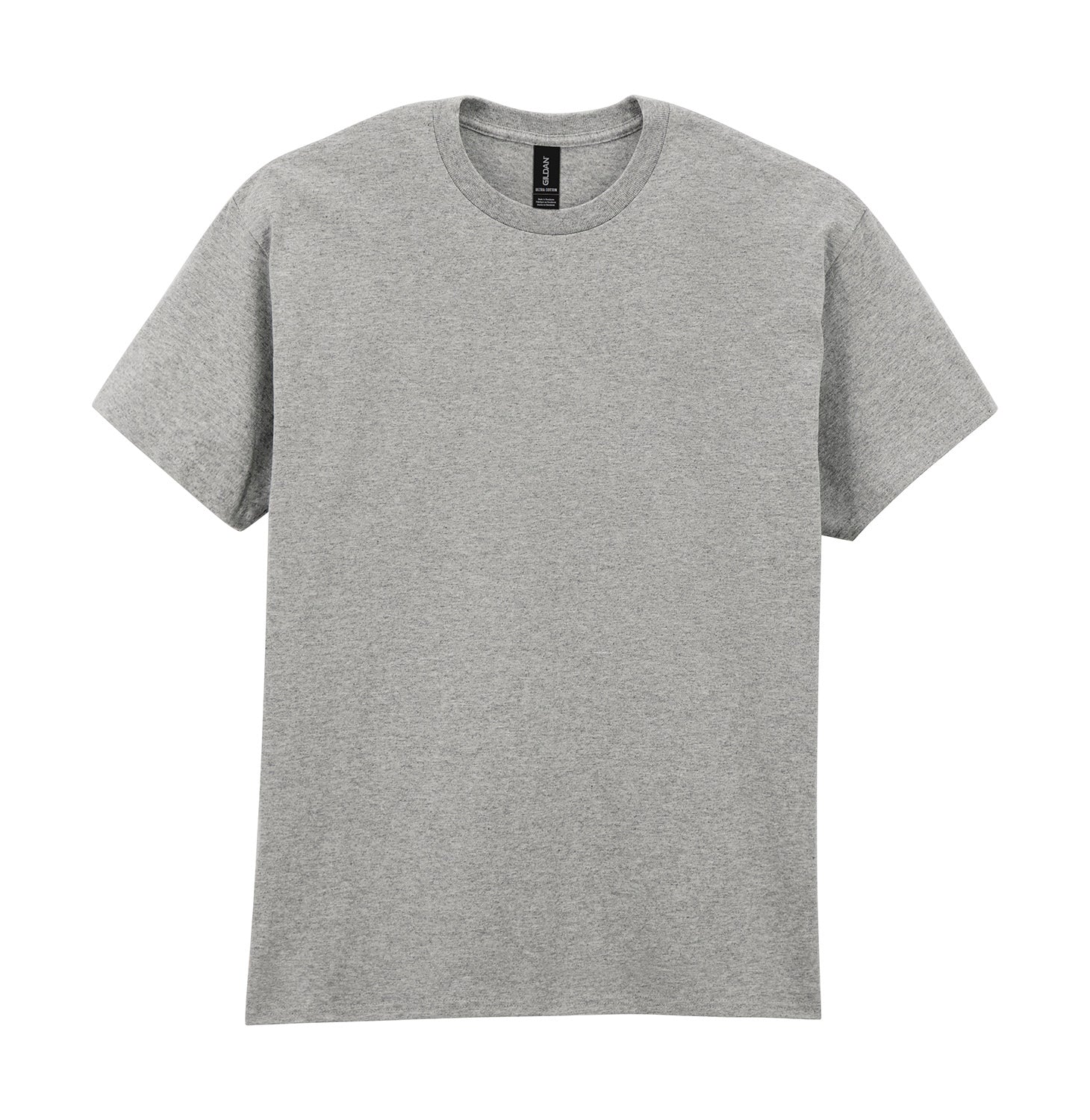 Ultra Cotton Adult T-Shirt