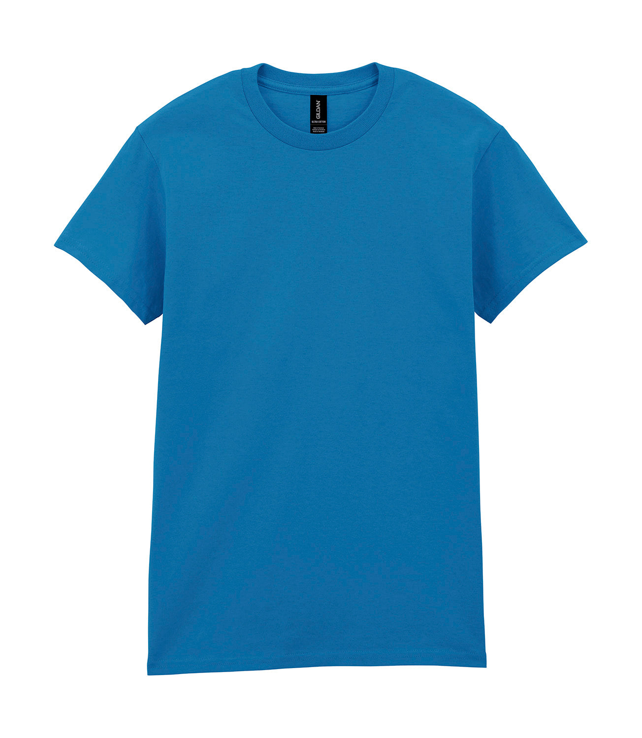Ultra Cotton Adult T-Shirt