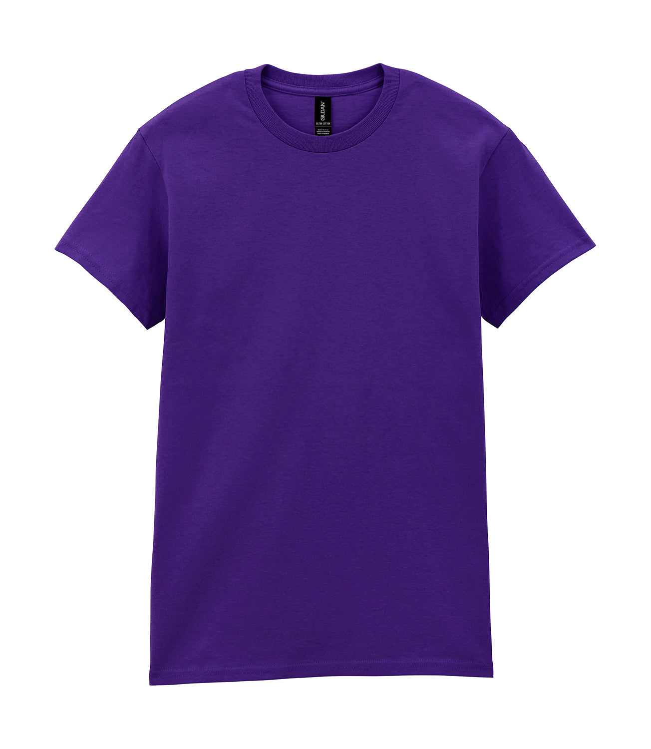 Ultra Cotton Adult T-Shirt